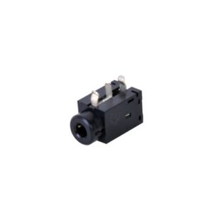 Conector para Micrófono para Radios Kenwood TM261A / TM271A