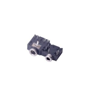 Conector de Accesorios para Radios Kenwood