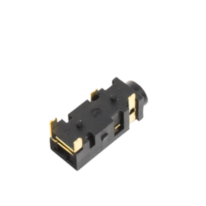 Conector de accesorio bocina TK2000/3000K.