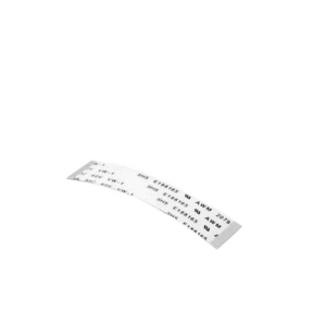 PISTA FLEXIBLE P/TK480K