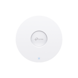 Punto de Acceso Wi-Fi 6 AX3000 MU-MIMO 2x2 / Alta Densidad de Usuarios / Configuración por Controlador o Stand-Alone / Para Montaje en Techo/pared.