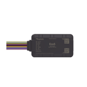 Dispositivo de Rastreo Vehicular / Conectividad LTE Cat1 y LTE-M / BLE 5.0 / GNSS U-blox / Carcasa IP54 / Batería Interna de Respaldo / Detecta Interferencias
