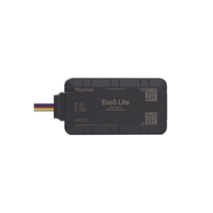 Rastreador Vehicular 2G/4G / BLE Integrado / Protección IP54 / Detección Avanzada de Jammer / Monitoreo Inteligente de Ignición y Seguridad