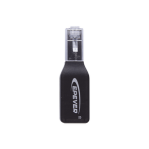 Módulo WiFi para monitoreo de controladores EPEVER.