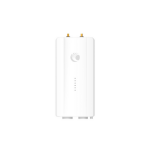 Estación Base ePMP 4500L 5 GHz | Tecnologia 802.11ax MIMO 2x2 | Frecuencia de 4920–6180 MHz | Canales 20-40-80 MHz | IP67 | Puerto SFP+ | Hasta 1 Gbps | Conectorizado | C050940A161D