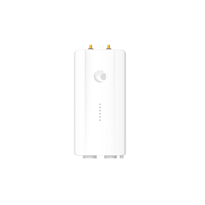 Estación Base ePMP 4500L 5 GHz | Tecnologia 802.11ax MIMO 2x2 | Frecuencia de 4920–6180 MHz | Canales 20-40-80 MHz | IP67 | Puerto SFP+ | Hasta 1 Gbps | Conectorizado | C050940A161D