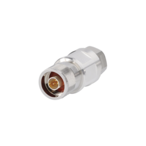 Type N Male for 1/2 in FSJ4-50B cable