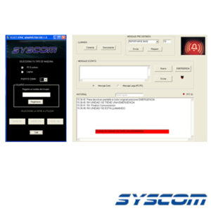 Software de Despacho (incluye llave de acceso único).