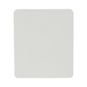 Módulo Suscriptor ePMP Force 4518 / 5 GHz / Antena Panel 18 dBi / Canales 20-40-80 MHz / 1024 QAM / MIMO 2x2 OFDMA / QoS Triple Nivel / IP55 / PoE Incluido / Garantía 3 Años
