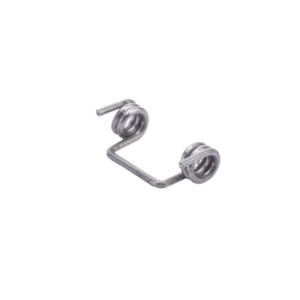 Resorte de Seguridad de la Batería. Para Radios TK-2202, 3202.