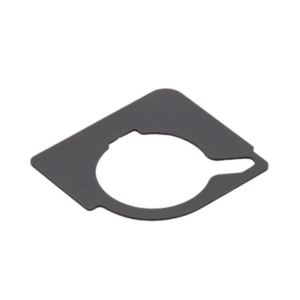 Empaque para bocina radios NX3220/3320K