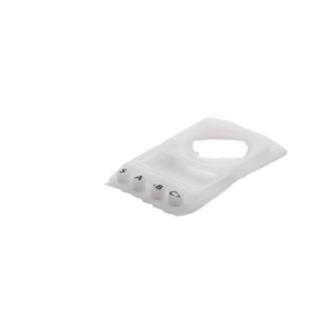 Teclado de 4 teclals para TK2180K