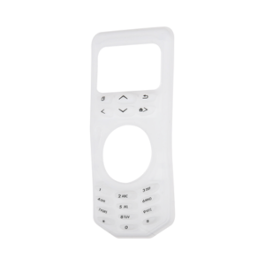 Teclado de 18 botones para NX200, NX300 y NX300G