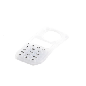 RUBBER SEAL FOR NX220 320K