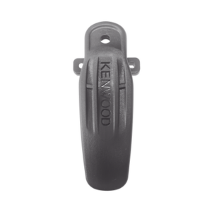 Clip de resorte con fijación de tornillos para radios NX-200/ 300/ 410 / NX5200 / NX5300