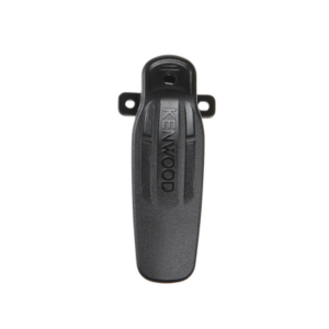 Clip de resorte con fijación de tornillos para radios NX-200/ 300/ 410 / NX5200 / NX5300