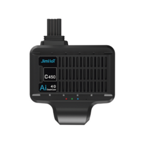 Dashcam con multiples sensores con sistema de control del conductor / 4G /Comunicación dos vías/ múltiples alarmas