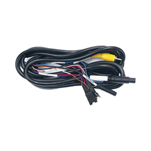 Cable extensión para camara JC450/ entradas adicionales/ conexión para 5ta cámara