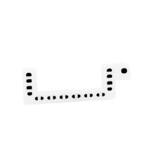 BOTONERA P/TK7180/8180K