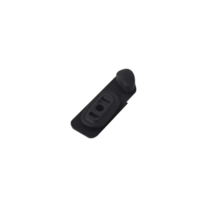 Goma Actudora de la Tecla del PTT para Radios TK2000, 3000K