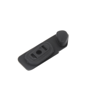 Goma Actudora de la Tecla del PTT para Radios TK2000, 3000K