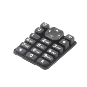 BOTONERA DTMF P/NX3220/3320