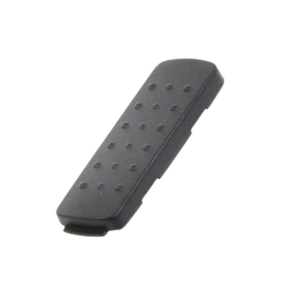 Empaque para botón de PTT radios serie NX-1000