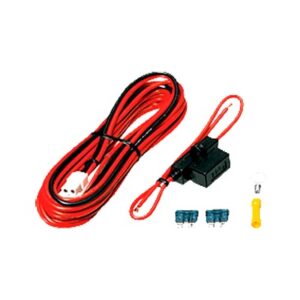 Cable para corriente directa, (75 / 110W montaje remoto)
