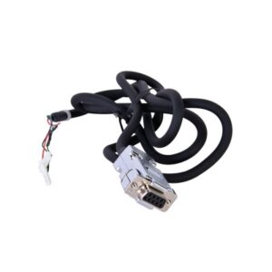 Interfase para Radios Serie 80A la Computadora para Fleetsync.