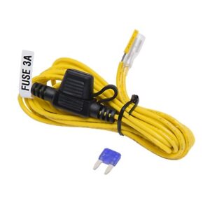 Cable para sensor de ignición