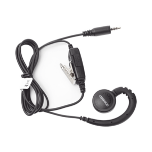 Micrófono-Audífono de gancho para PKT-23K