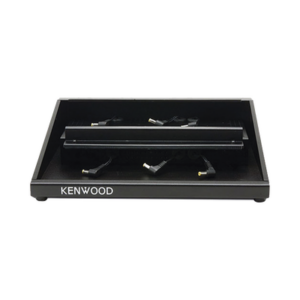 Adaptador de cargadores de seis unidades KSC-28, KSC-37, KSC-37S.