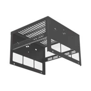 Gabienete para radios base