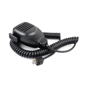 Micrófono liviano para radios móviles para la serie de radios G, 80, 100, 102, 302, 360, 150, 160, 180, NXDN Y TKD