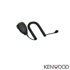 Micrófono estándar Kenwood para series G, 80, 100, 102, 302, 360, 150, 160, 180, NXDN y TKD.