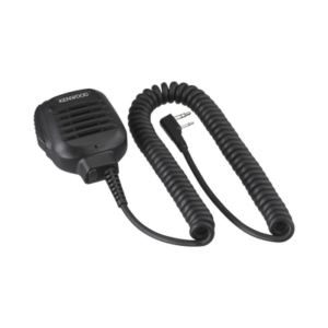 Micrófono-Bocina de uso Rudo MIL-STD-810 para NX-1000/240/340/3220/3320, TK-2402/3402