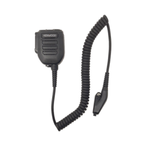 Micrófono-Bocina con Cancelación de Ruido Activo, 3 Botones, Intr. Seguro, MIL-STD-810, IP68, para Serie NX-5000