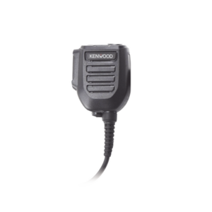 Micrófono-Bocina con Cancelación de Ruido, 2 Botones, Intr. Seguro, MIL-STD-810, IP67, para Serie NX-5000