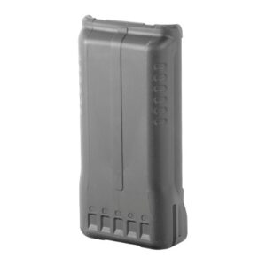 Batería No Recargable de Litio-Ion 4500 mAh. Para radios TK-2180, 3180, NX-410
