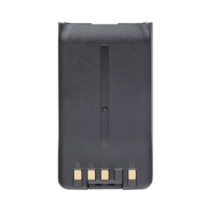 Batería de Li-lon 2000 mAh. Para portátiles KENWOOD: TK2140/3140, TK2160/3160, TK2360/3360, TK2170/3170, NX-220/320/420K3