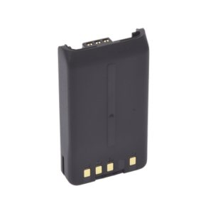 Batería Li-Ion 2,000 mAh para NX-3000/220/320/420 TK-2360/3360/2170/3170