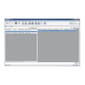 Software de reprogramación vía aire OTAP para serie NX-3000/5000