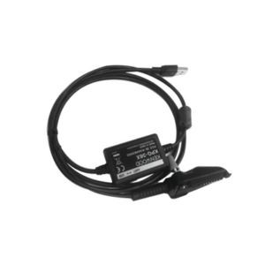 Cable de Programación USB para Radios Portátiles Multipin (14 Pines)