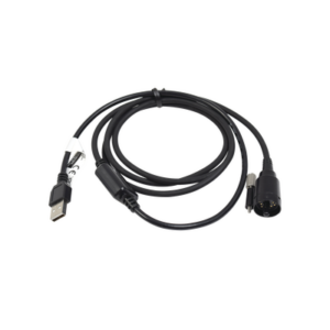Cable de Programacion para KENWOOD Serie 90 (requiere KPG44D)