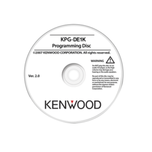 Software de programación de llaves DES para series NX-3000/5000