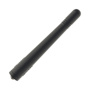 Antena VHF Recortada 146-162 MHz Conector SMA Hembra.