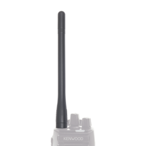 Antena helicoidal (162-174MHz)