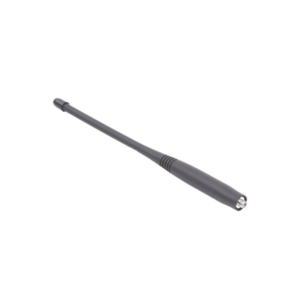 Antena Helicoidal VHF 140-170 MHz. Conector SMA Hembra.