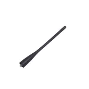 Antena Helicoidal 380-400 MHz para radios portátiles