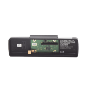 Interfaz para radio móvil remoto serie NX-3000